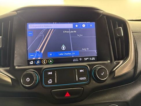 Used 2019 GMC Terrain Denali w/ Advanced Safety Package image 23