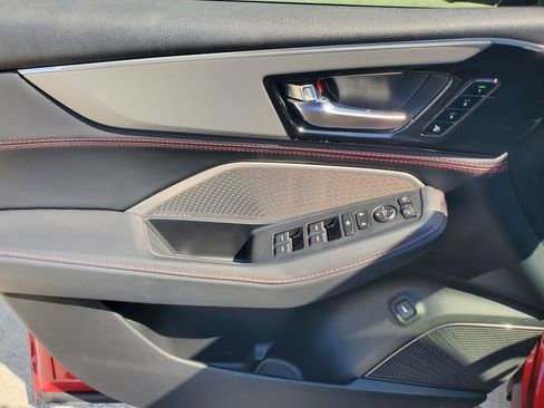 Certified 2023 Acura MDX A-Spec image 20