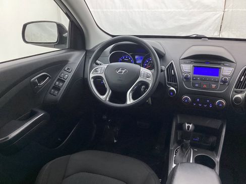 Used 2015 Hyundai Tucson GLS image 29