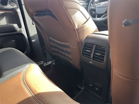 Certified 2023 Ford Bronco Sport Outer Banks w/ Tech Package image 39