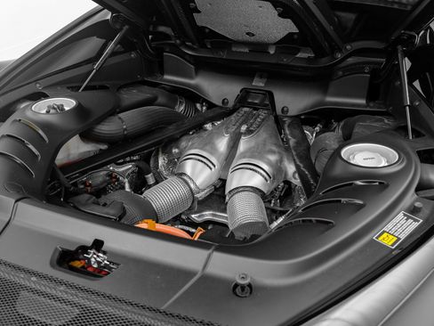 Certified 2024 Ferrari 296 GTB image 21