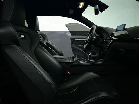 Used 2020 BMW M4 Coupe w/ Competition Package image 50