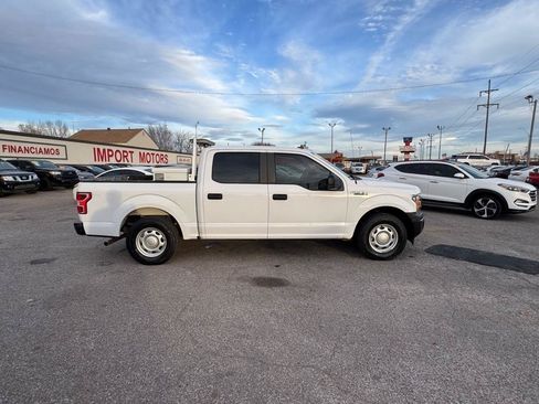 Used 2020 Ford F150 XL w/ XL Power Equipment Group RWD image 4
