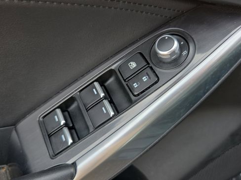 Used 2016 MAZDA MAZDA6 Touring image 22