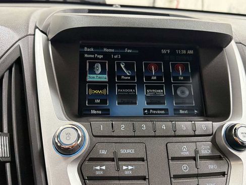 Used 2015 Chevrolet Equinox LTZ AWD/4WD image 18