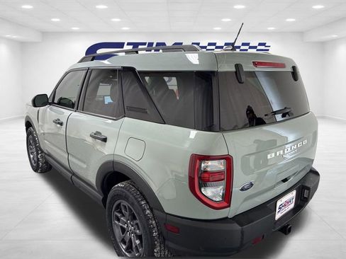 Used 2023 Ford Bronco Sport Big Bend w/ Convenience Package image 7