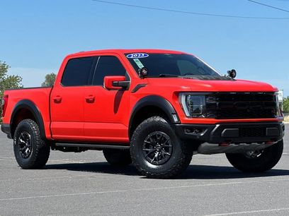 Used 2023 Ford F150 Raptor w/ Equipment Group 802A Raptor R