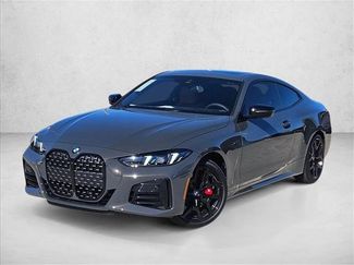 New 2026 BMW 430i Coupe w/ M Sport Package video 1