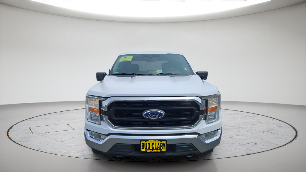 Used 2022 Ford F150 XLT w/ Trailer Tow Package AWD/4WD image 8