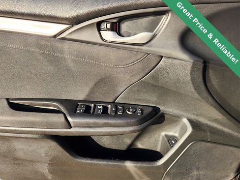 Used 2021 Honda Civic EX image 22