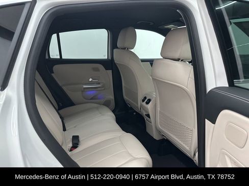 Certified 2025 Mercedes-Benz GLA 250 image 26