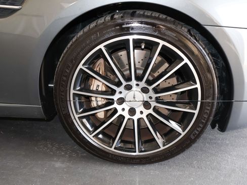 Used 2019 Mercedes-Benz SLC 43 AMG image 34