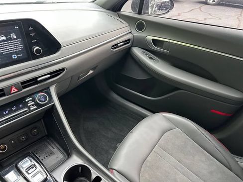 Used 2021 Hyundai Sonata SEL Plus FWD image 28