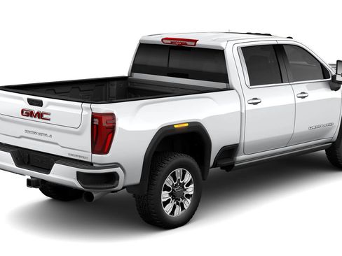 New 2026 GMC Sierra 2500 Denali w/ Denali Reserve Package AWD/4WD image 24
