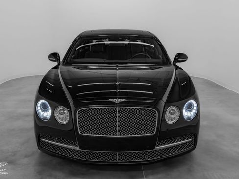 Used 2016 Bentley Flying Spur W12 image 11