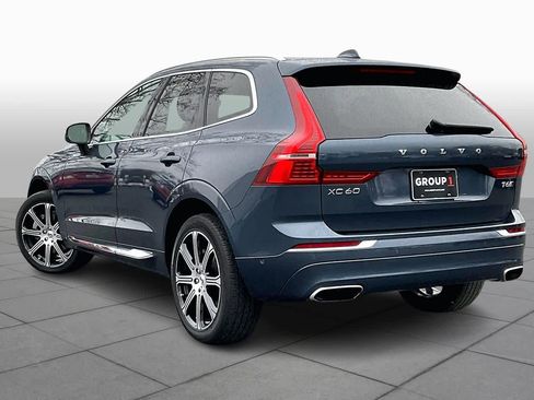 Used 2018 Volvo XC60 T6 Inscription w/ Convenience Package image 12