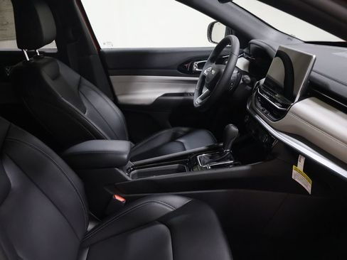 New 2026 Jeep Compass Limited AWD/4WD image 17
