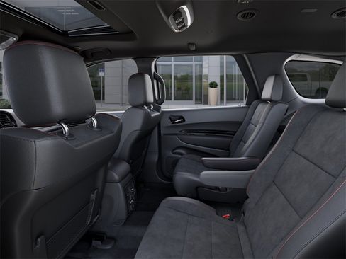 New 2026 Dodge Durango GT image 23
