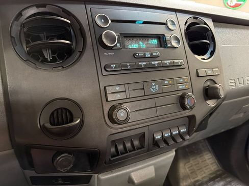 Used 2015 Ford F350 XL w/ XL Value Package RWD image 21
