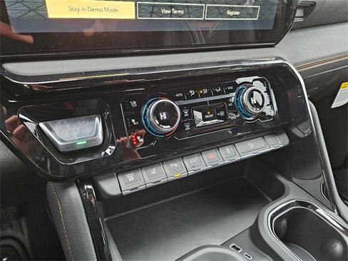 New 2026 GMC Sierra 3500 AT4 image 24