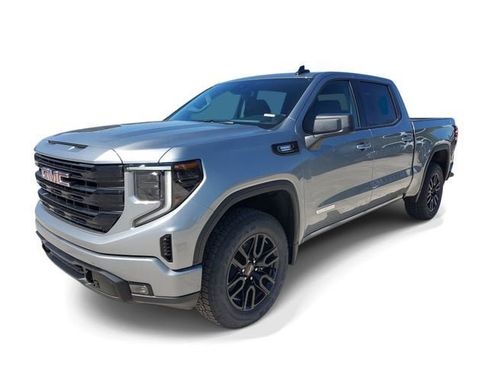 New 2026 GMC Sierra 1500 Elevation w/ X31 Off-Road Package AWD/4WD image 3