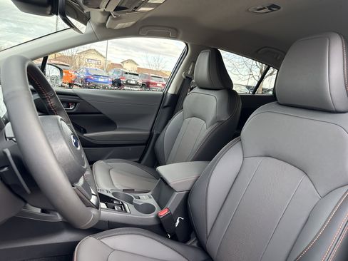 New 2026 Subaru Crosstrek 2.5i Limited image 20