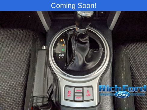 Used 2019 Toyota 86 image 9