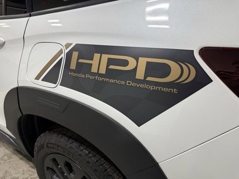 Used 2022 Honda Passport TrailSport image 6