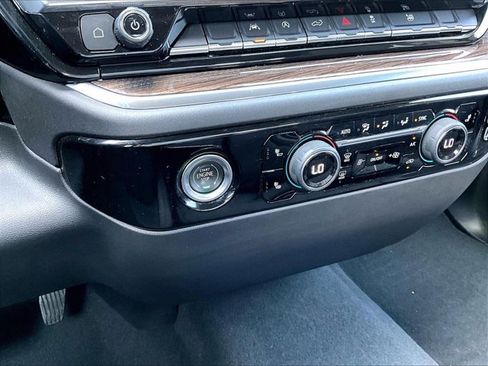 Used 2023 Chevrolet Silverado 1500 RST image 24