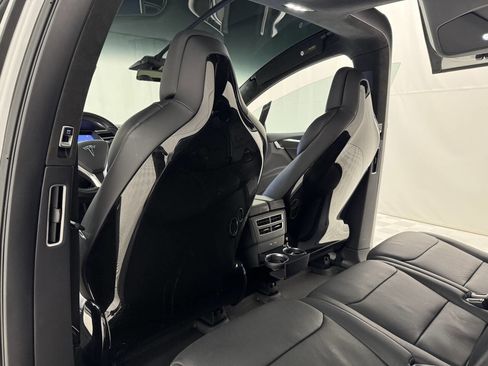 Used 2016 Tesla Model X P100D image 12