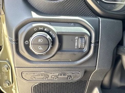 New 2026 Jeep Gladiator Rubicon AWD/4WD image 30
