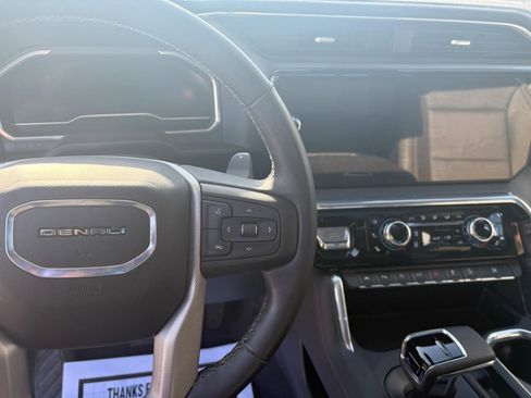 Used 2023 GMC Sierra 1500 Denali w/ Denali Reserve Package image 15