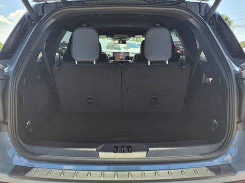 Used 2026 Ford Explorer ST RWD image 7