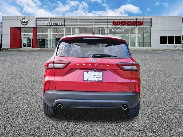 Used 2025 Ford Escape ST-Line FWD image 5
