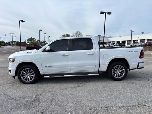 Used 2019 RAM 1500 Limited image 4
