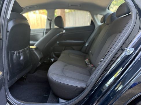 Used 2016 Kia Optima LX w/ LX Convenience Package FWD image 13