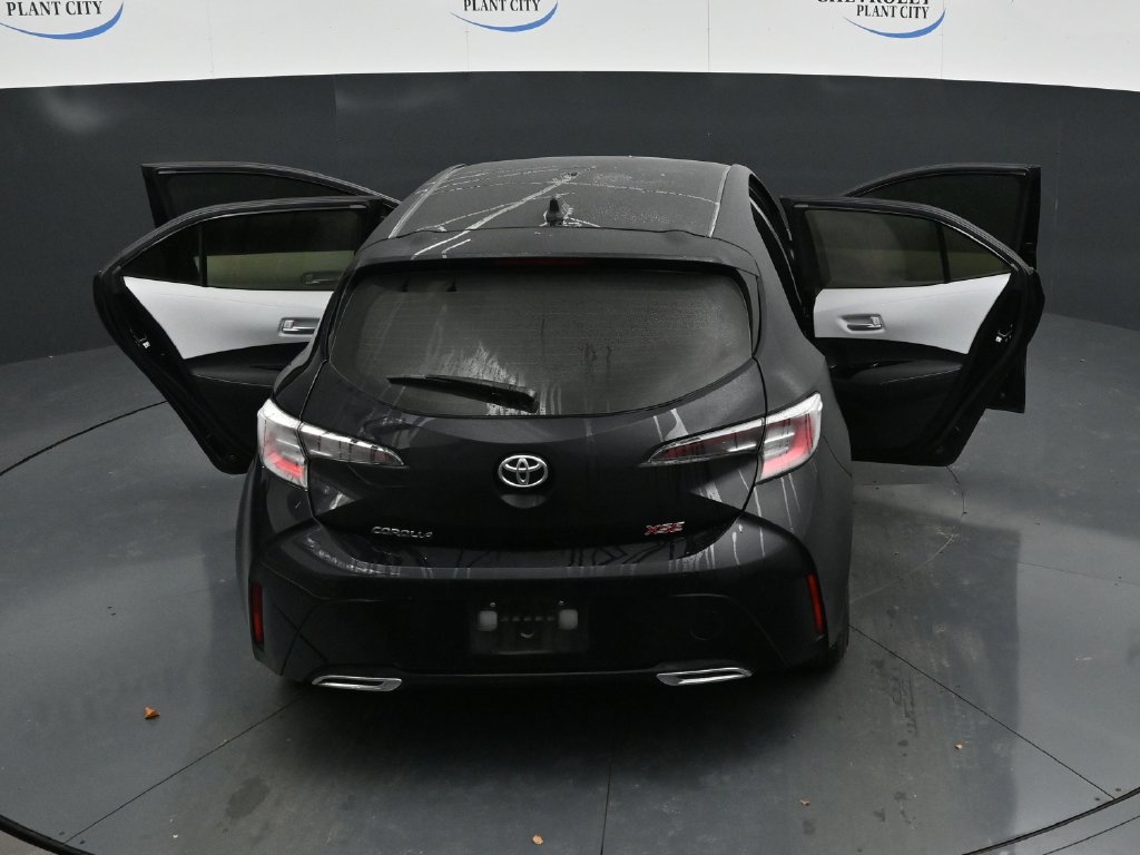 Used 2022 Toyota Corolla XSE FWD image 35