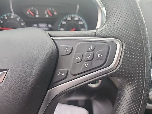 Used 2023 Chevrolet Equinox LS w/ Driver Confidence II Package AWD/4WD image 15