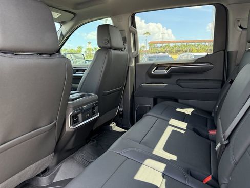 New 2026 GMC Sierra 1500 Elevation w/ Elevation Premium Package image 19