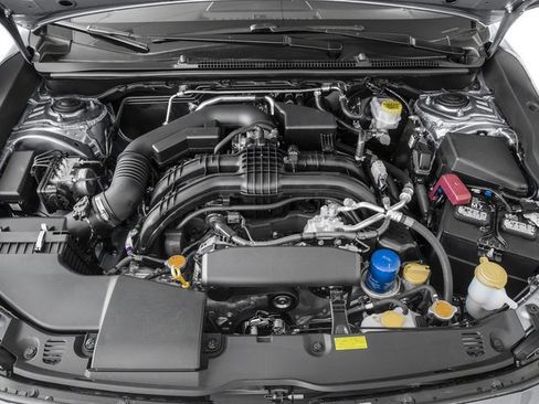 Used 2017 Subaru Impreza 2.0i Premium image 16