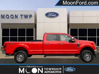 Used 2022 Ford F250 XLT w/ XLT Premium Package