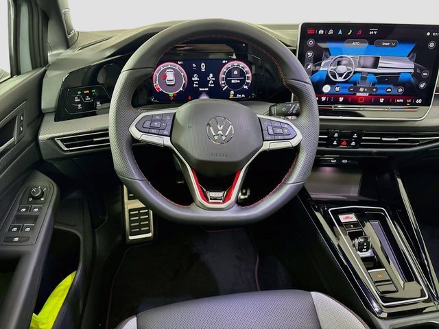 New 2026 Volkswagen GTI Autobahn FWD image 24