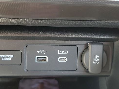 Certified 2024 Acura Integra A-Spec FWD image 29
