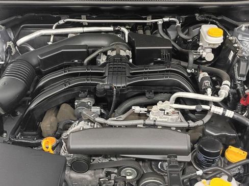 Used 2023 Subaru Crosstrek 2.5i Sport w/ Popular Package #3 AWD/4WD image 10