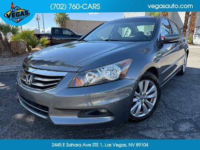 Used 2011 Honda Accord EX