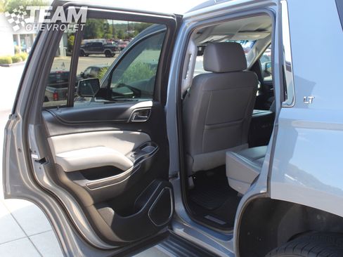Used 2016 Chevrolet Tahoe LT image 21