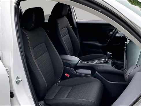 Used 2023 Honda HR-V Sport image 21