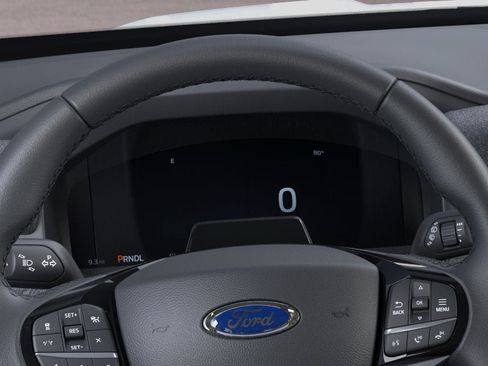 New 2026 Ford Explorer Platinum RWD image 36