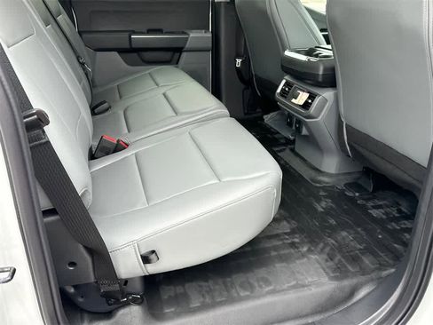 New 2023 Ford F150 Lightning Pro image 14