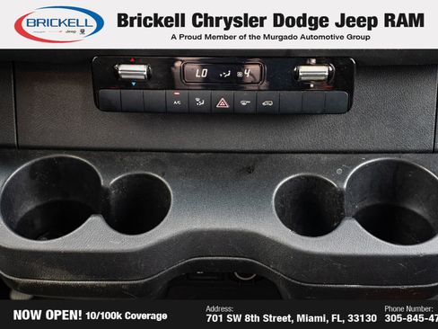 Used 2019 Mercedes-Benz Sprinter 170 image 22